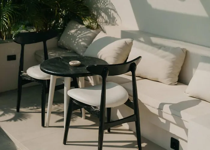 Coco Lifestyle شقة *