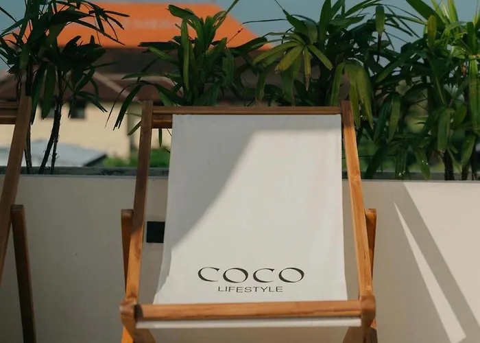 Coco Lifestyle * チャングー