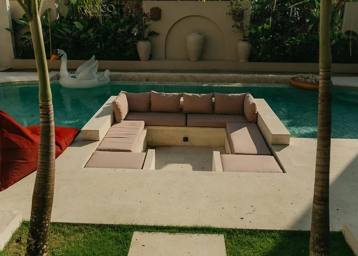 Coco Lifestyle تْشانغو