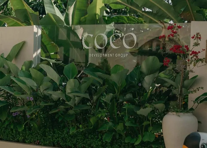 Coco Lifestyle チャングー