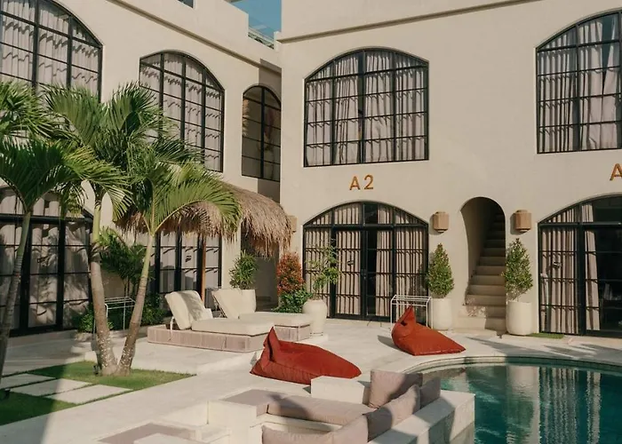 شقة Coco Lifestyle *