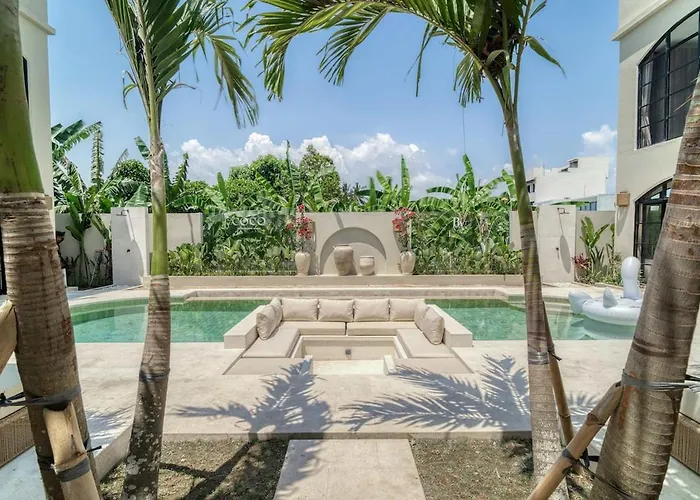 Coco Lifestyle شقة تْشانغو